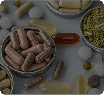 Nutraceuticals