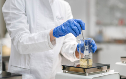 Custom Product Formulation