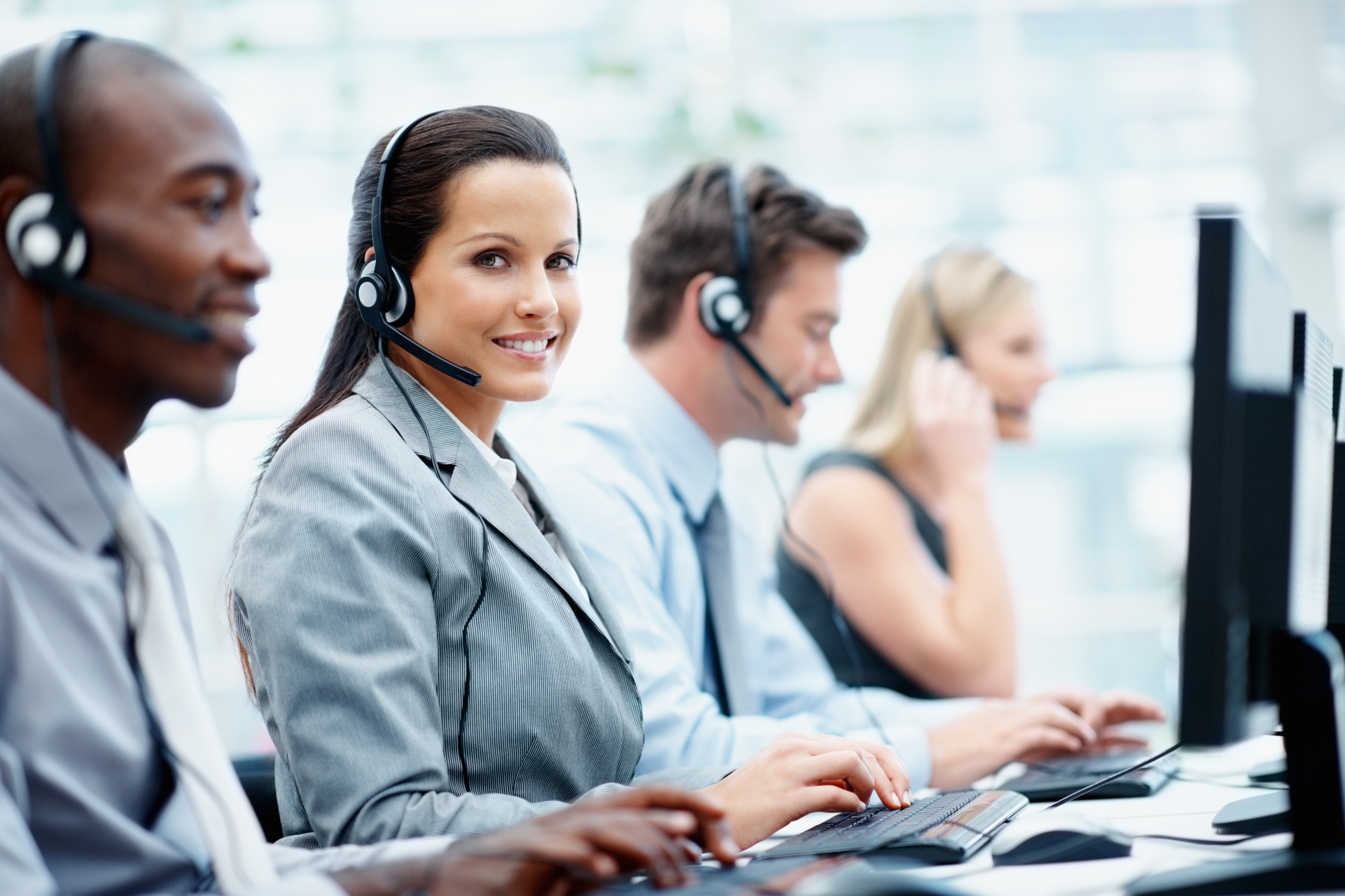 Scale-Up & Launch Support