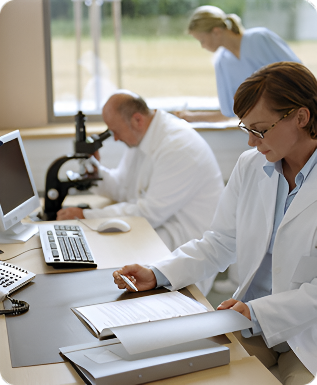 Market Research & Product Strategy – Informed Development