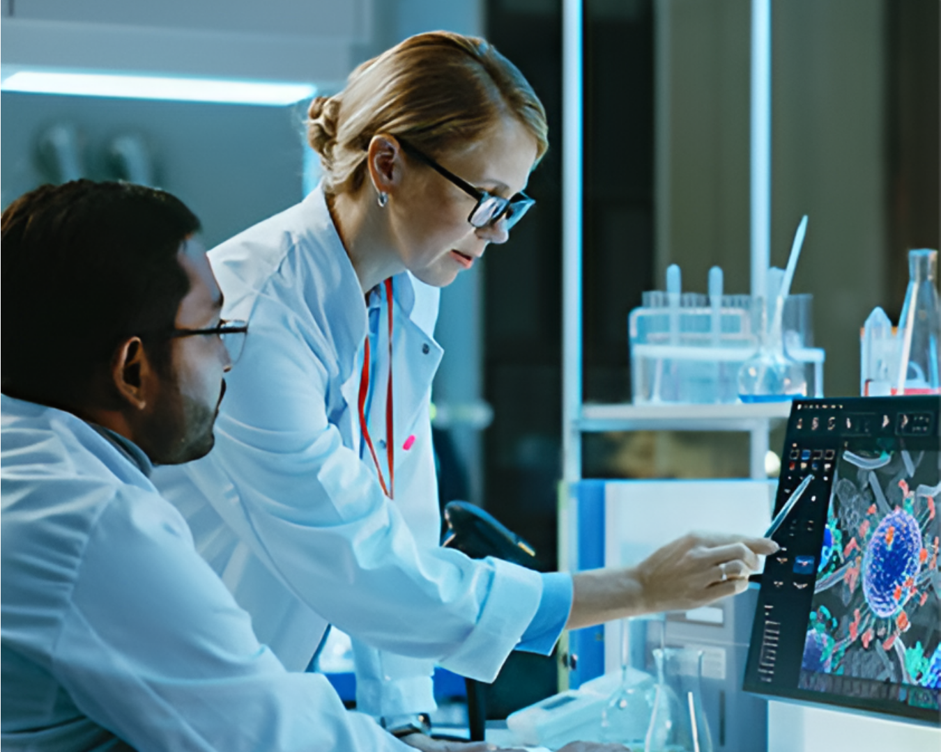 Regulatory & Compliance – Launch with Confidence 