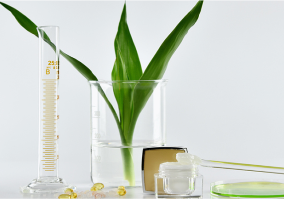 Clean Beauty Formulation: What It Really Means
