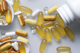 Nutraceutical Innovation: Top Trends for 2025